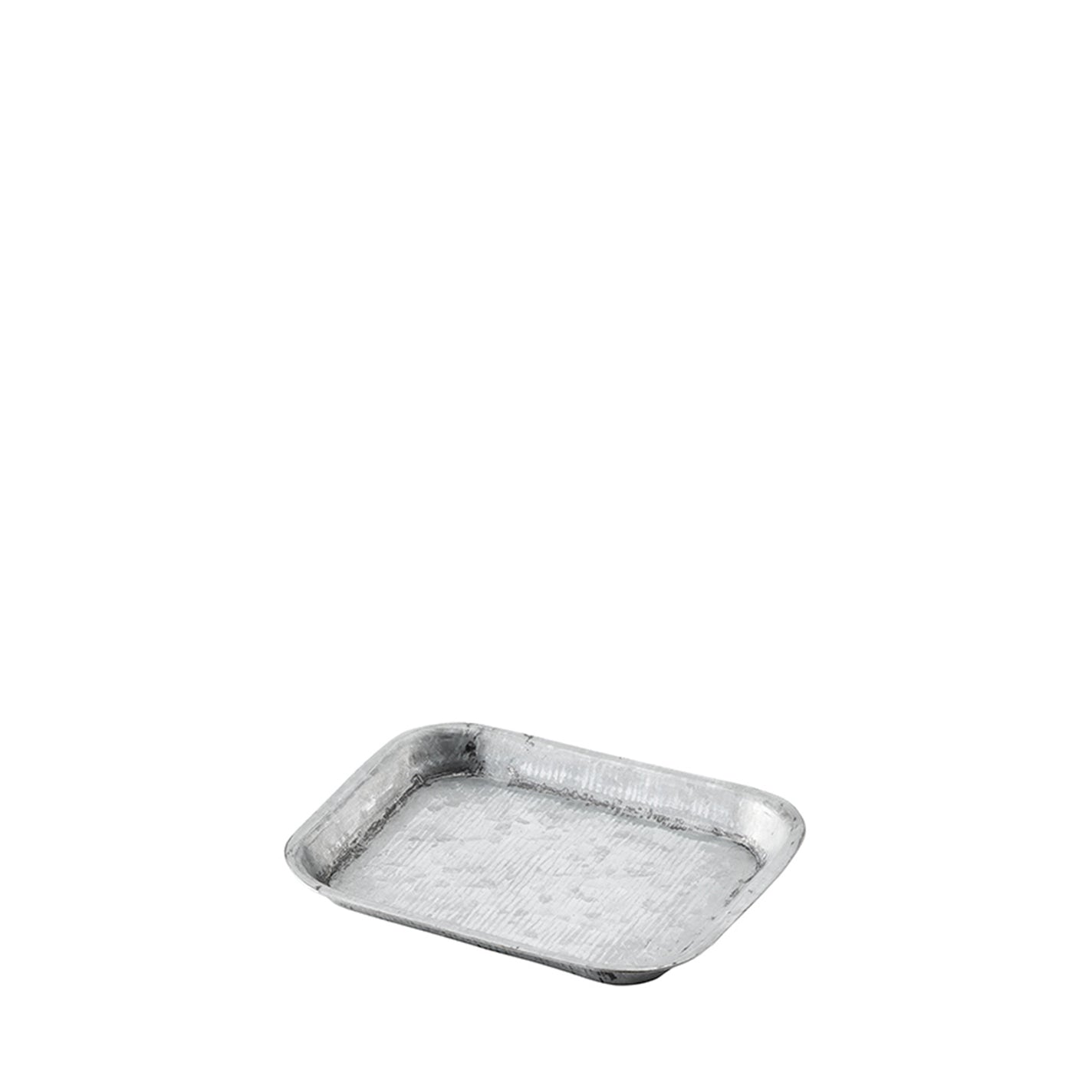 Fog Linen Work Industrial Tray (S)