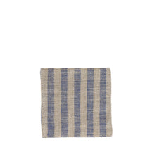 Fog Linen Work Linen Coaster: Jack