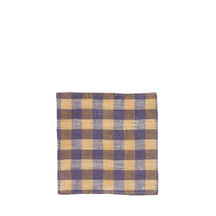 Fog Linen Work Linen Coaster: Phil