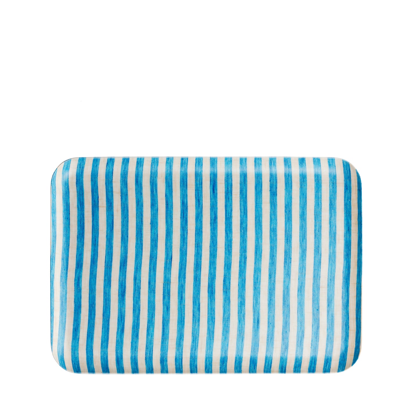 Fog Linen Work Linen Coated Tray (M): Francis