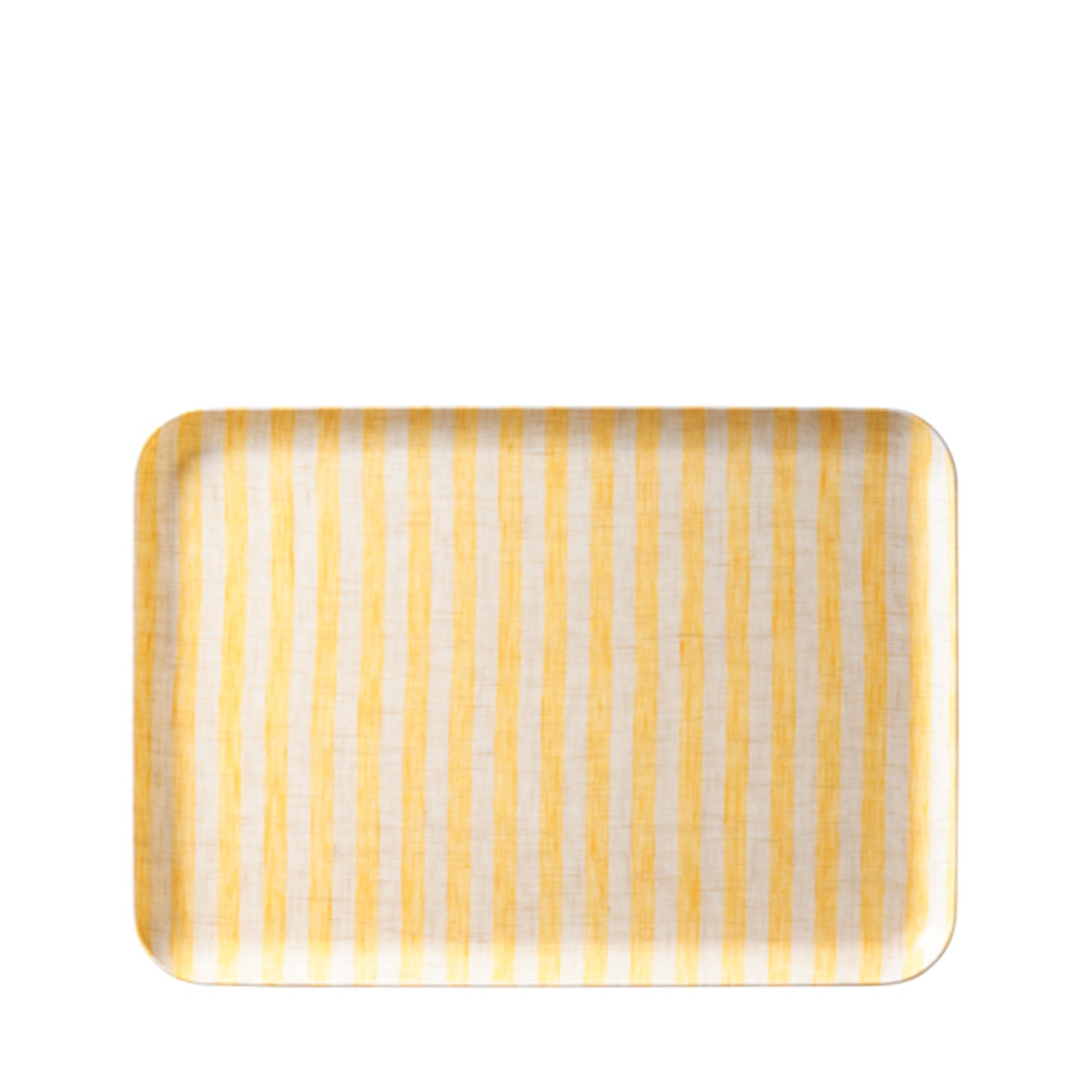 Fog Linen Work Linen Coated Tray (M): Henry