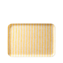 Fog Linen Work Linen Coated Tray (M): Henry