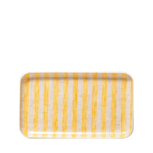 Fog Linen Work Linen Coated Tray (S): Henry