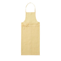 Fog Linen Work Linen Full Apron: Keily