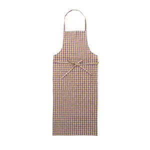 Fog Linen Work Linen Full Apron: Phil
