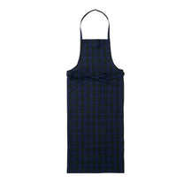 Fog Linen Work Linen Full Apron: Stanly