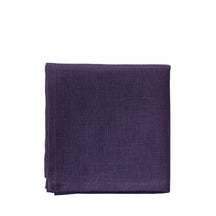 Fog Linen Work Linen Handkerchief: Mure