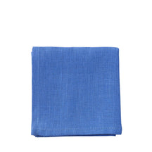 Fog Linen Work Linen Handkerchief: Nigelle