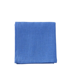 Fog Linen Work Linen Handkerchief: Nigelle