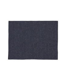 Fog Linen Work Linen Place Mat: Harper