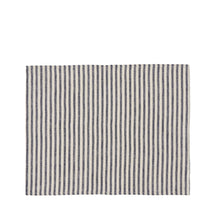 Fog Linen Work Linen Place Mat: Jasper