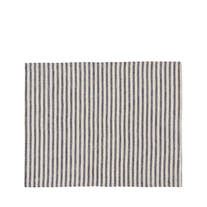 Fog Linen Work Linen Place Mat: Jasper