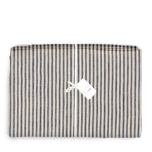 Fog Linen Work Linen Table Cloth (L): Jasper
