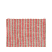 Fog Linen Work Linen Tea Towel: Agnes