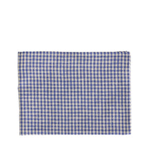 Fog Linen Work Linen Tea Towel: Fred