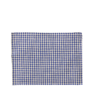 Fog Linen Work Linen Tea Towel: Fred