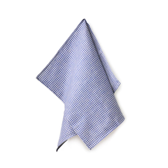 Fog Linen Work Linen Tea Towel: Fred