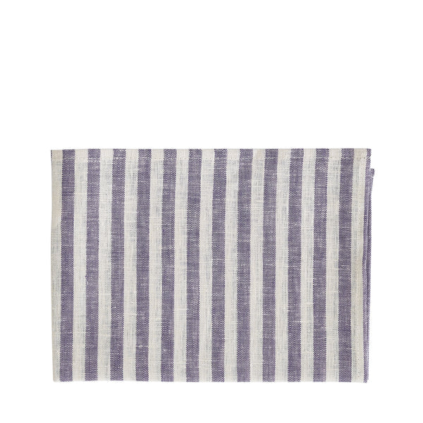 Fog Linen Work Linen Tea Towel: Joseph