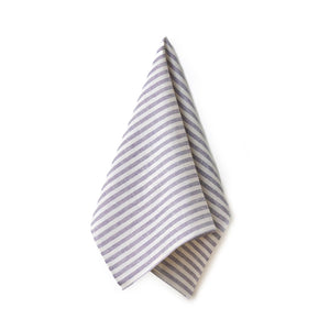Fog Linen Work Linen Tea Towel: Joseph