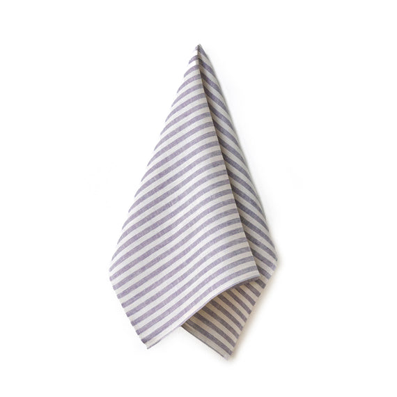 Fog Linen Work Linen Tea Towel: Joseph