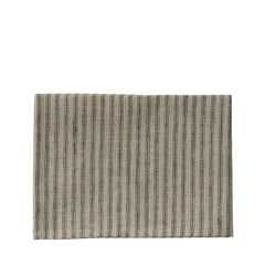 Fog Linen Work Linen Tea Towel: Liam