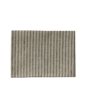 Fog Linen Work Linen Tea Towel: Liam