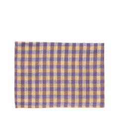 Fog Linen Work Linen Tea Towel: Phil