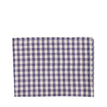 Fog Linen Work Linen Tea Towel: Simone