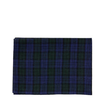 Fog Linen Work Linen Tea Towel: Stanly