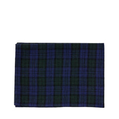 Fog Linen Work Linen Tea Towel: Stanly