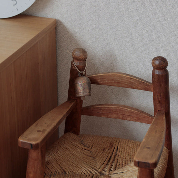 Fog Linen Work Noah Bell (M)