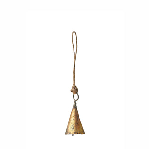 Fog Linen Work Pointed Bell: Small
