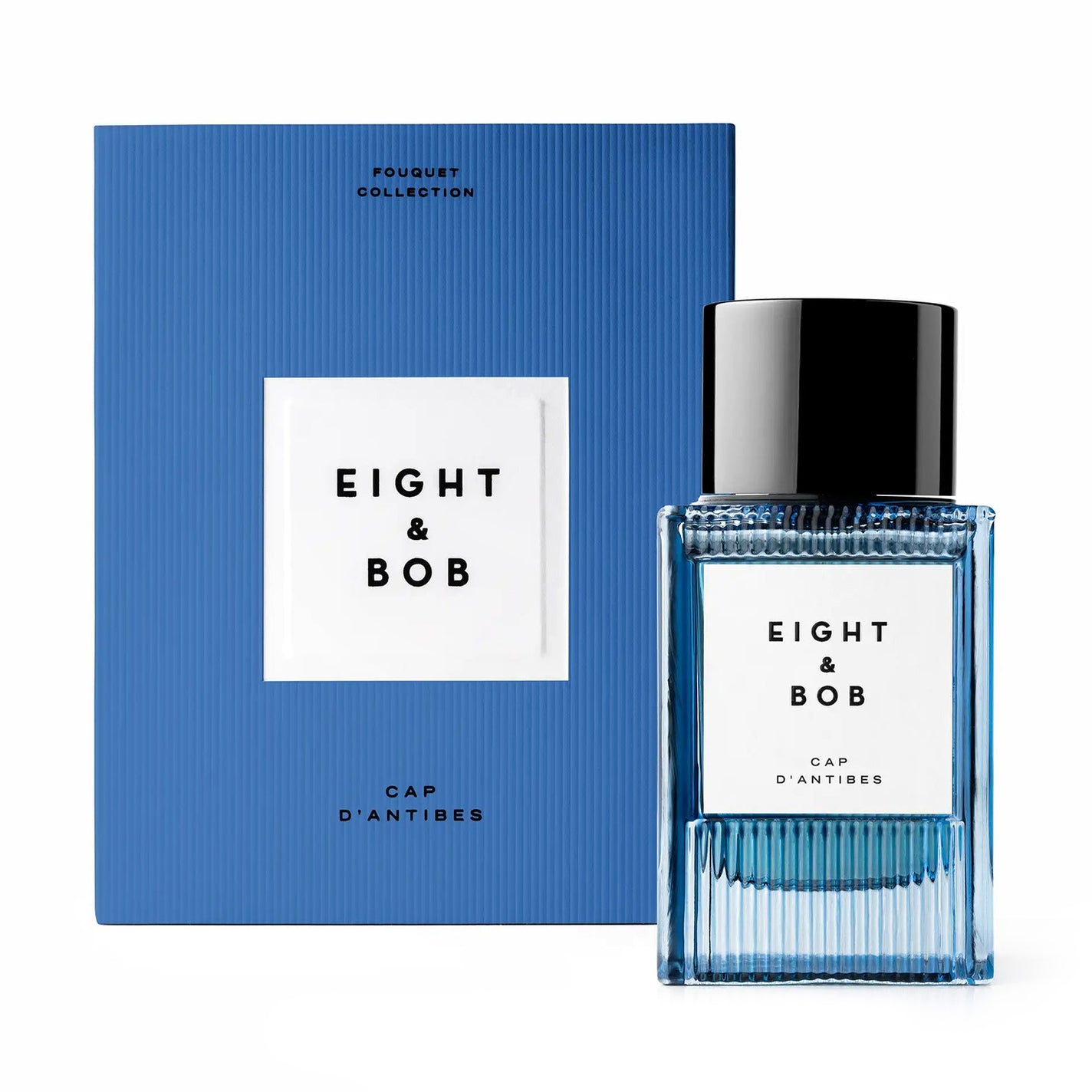 Fouquet / Eight & Bob Cap d’Antibes Eau De Parfum - 100ml