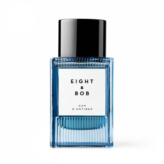 Fouquet / Eight & Bob Cap d’Antibes Eau De Parfum - 100ml