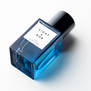 Fouquet / Eight & Bob Cap d’Antibes Eau De Parfum - 30ml