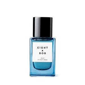 Fouquet / Eight & Bob Cap d’Antibes Eau De Parfum - 30ml