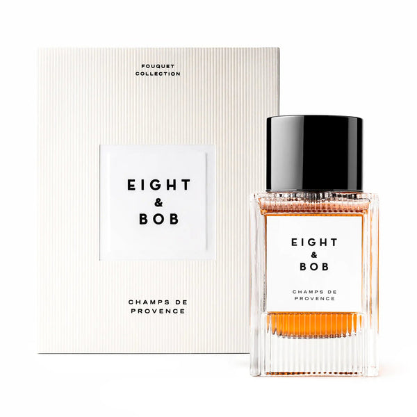 Fouquet / Eight & Bob Champs de Provence Eau De Parfum - 100ml