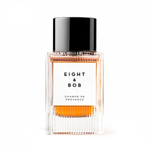 Fouquet / Eight & Bob Champs de Provence Eau De Parfum - 100ml