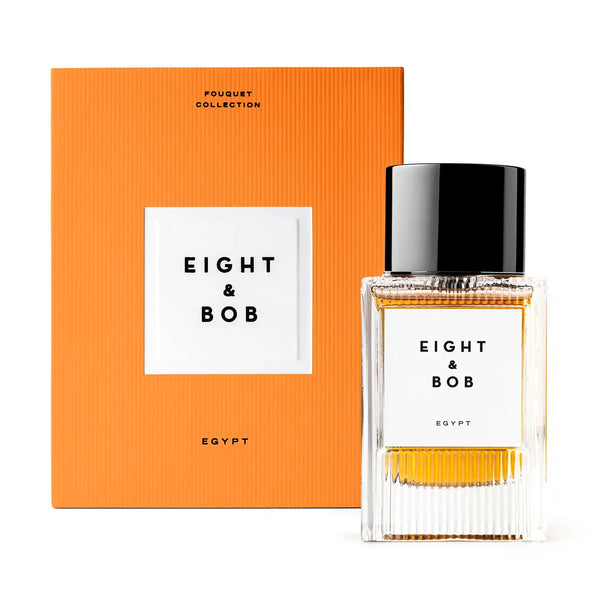 Fouquet / Eight & Bob Egypt Eau De Parfum - 100ml