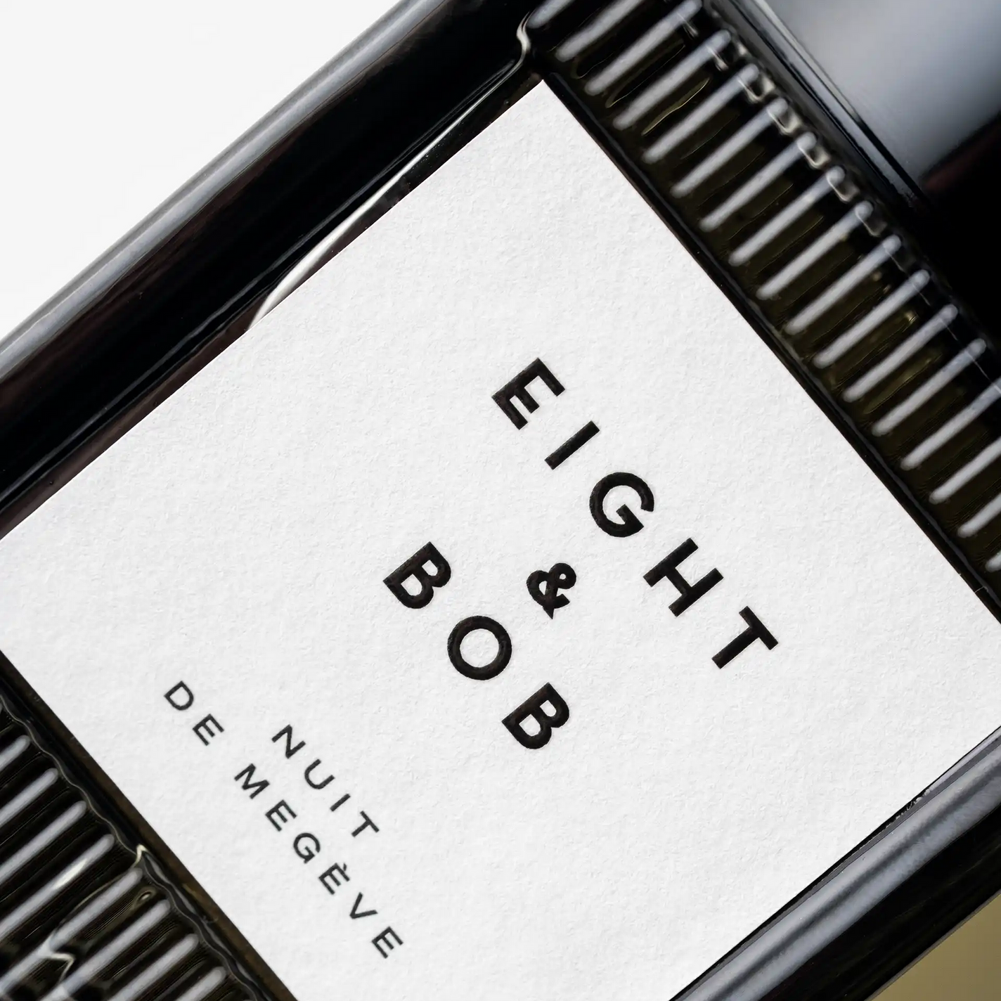 Fouquet / Eight & Bob Nuit de Megève Eau De Parfum - 100ml