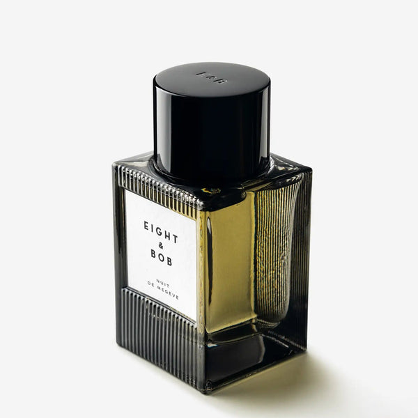 Fouquet / Eight & Bob Nuit de Megève Eau De Parfum - 100ml