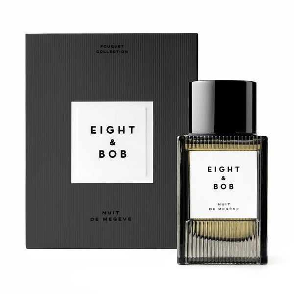 Fouquet / Eight & Bob Nuit de Megève Eau De Parfum - 100ml