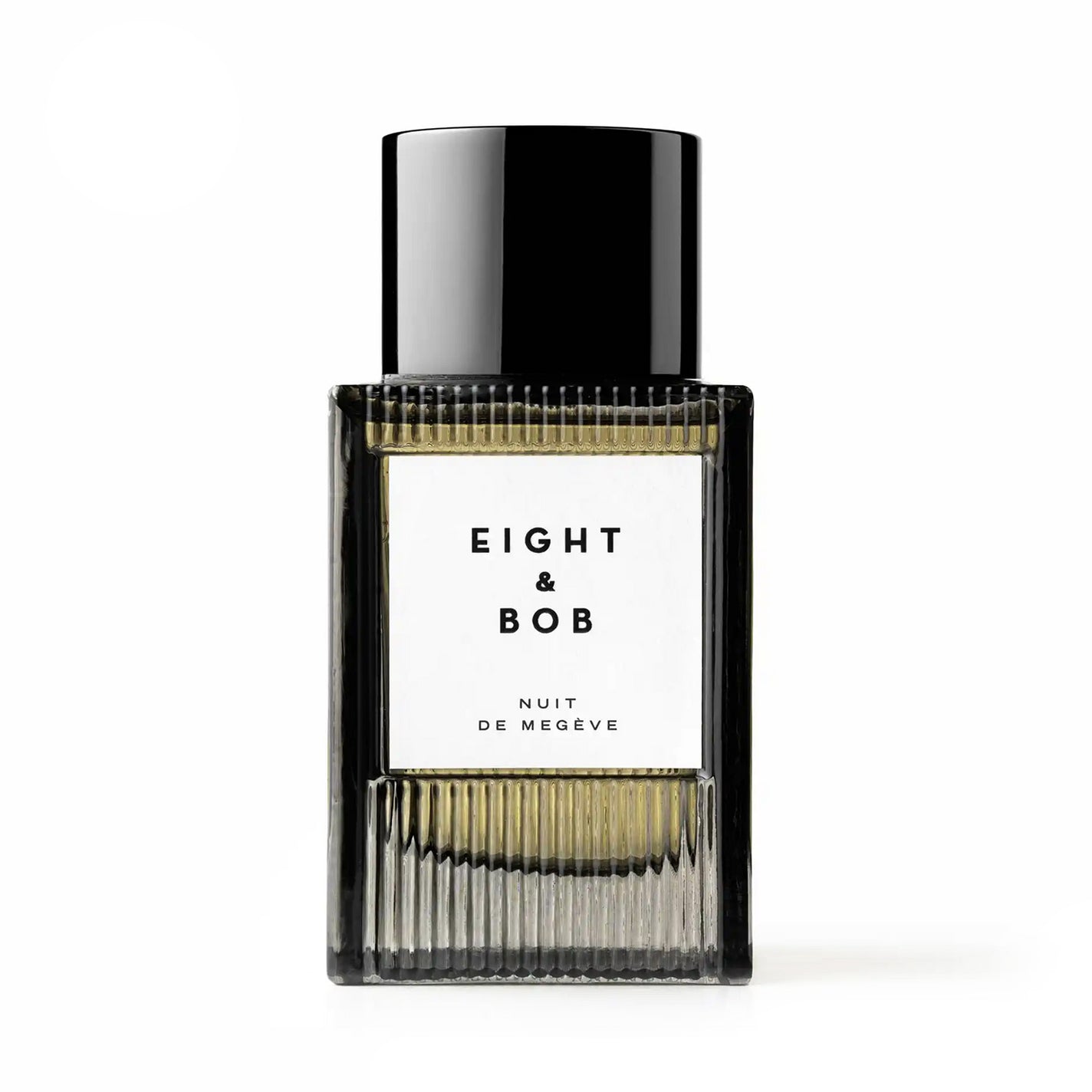 Fouquet / Eight & Bob Nuit de Megève Eau De Parfum - 100ml