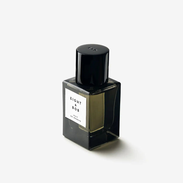 Fouquet / Eight & Bob Nuit de Megève Eau De Parfum - 30ml