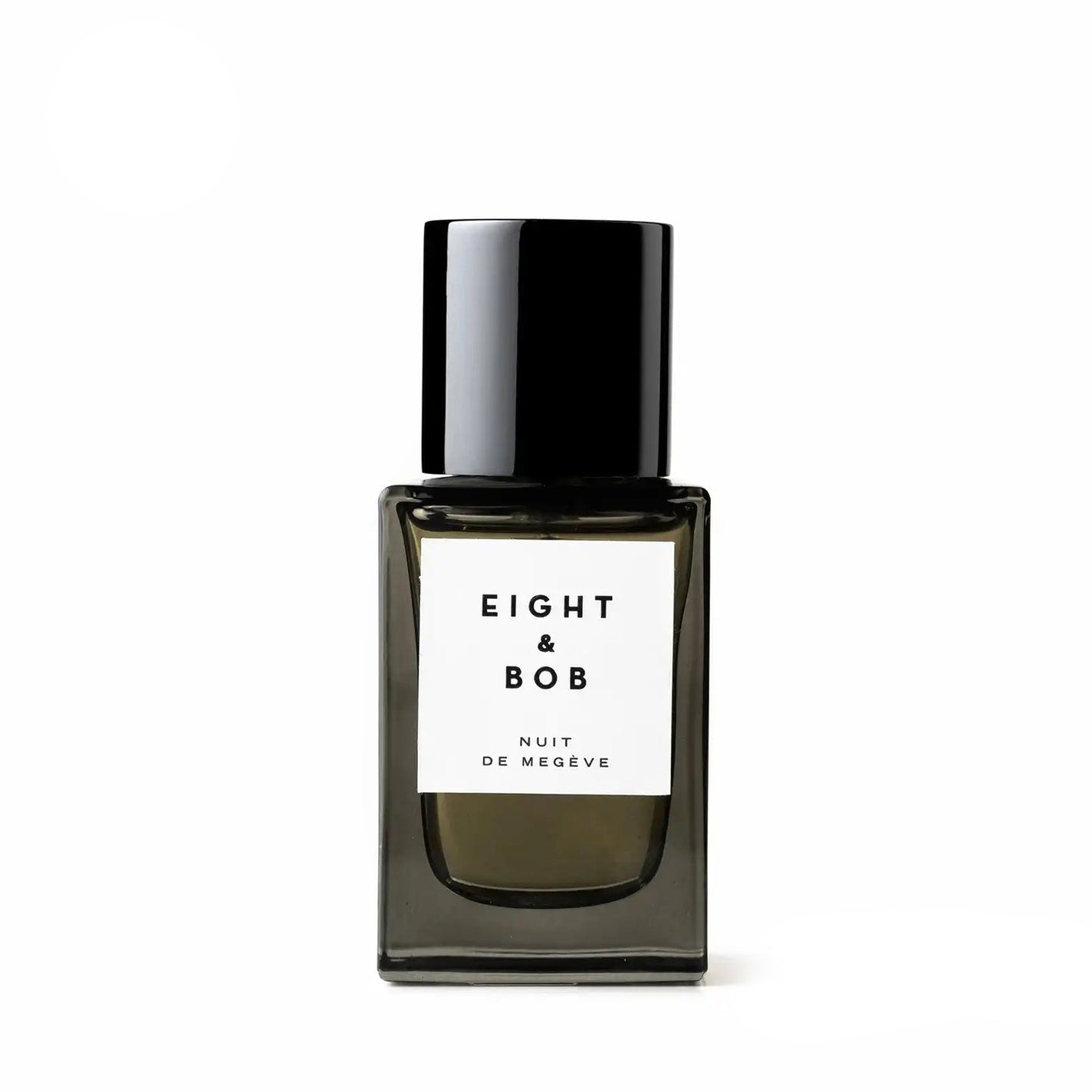 Fouquet / Eight & Bob Nuit de Megève Eau De Parfum - 30ml