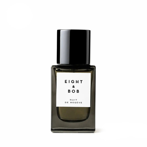 Fouquet / Eight & Bob Nuit de Megève Eau De Parfum - 30ml