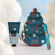 Fragonard A toute heure bonheur Hand Care Set