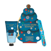 Fragonard A toute heure bonheur Hand Care Set