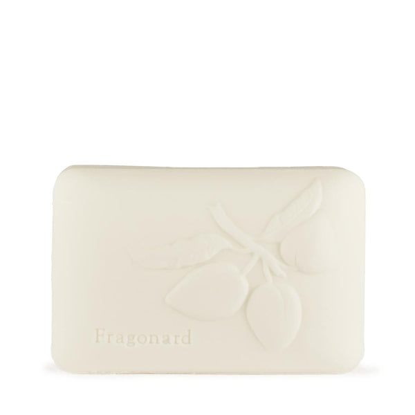 Fragonard Almond Oil Botanical Soap