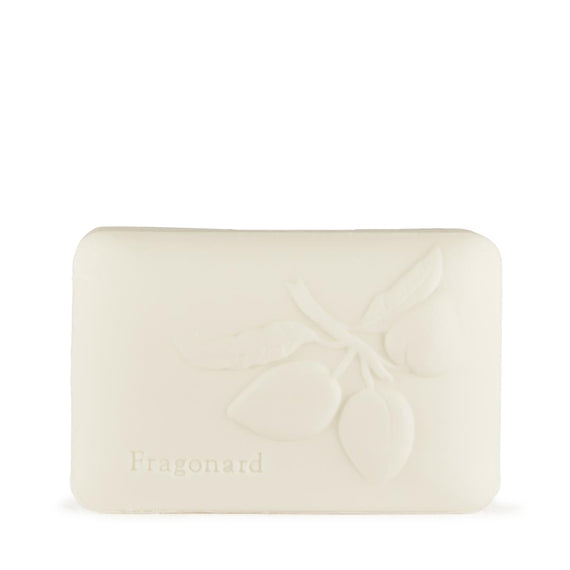 Fragonard Almond Oil Botanical Soap